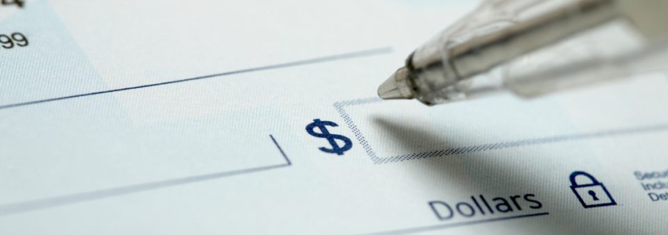 Skip the Checks, Donate Online Fulton Bank e-Tithing