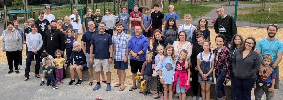 Sunday School Picnic - This Sunday (September 20th)
